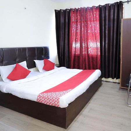 Oyo Manali Villa Manāli Exterior foto