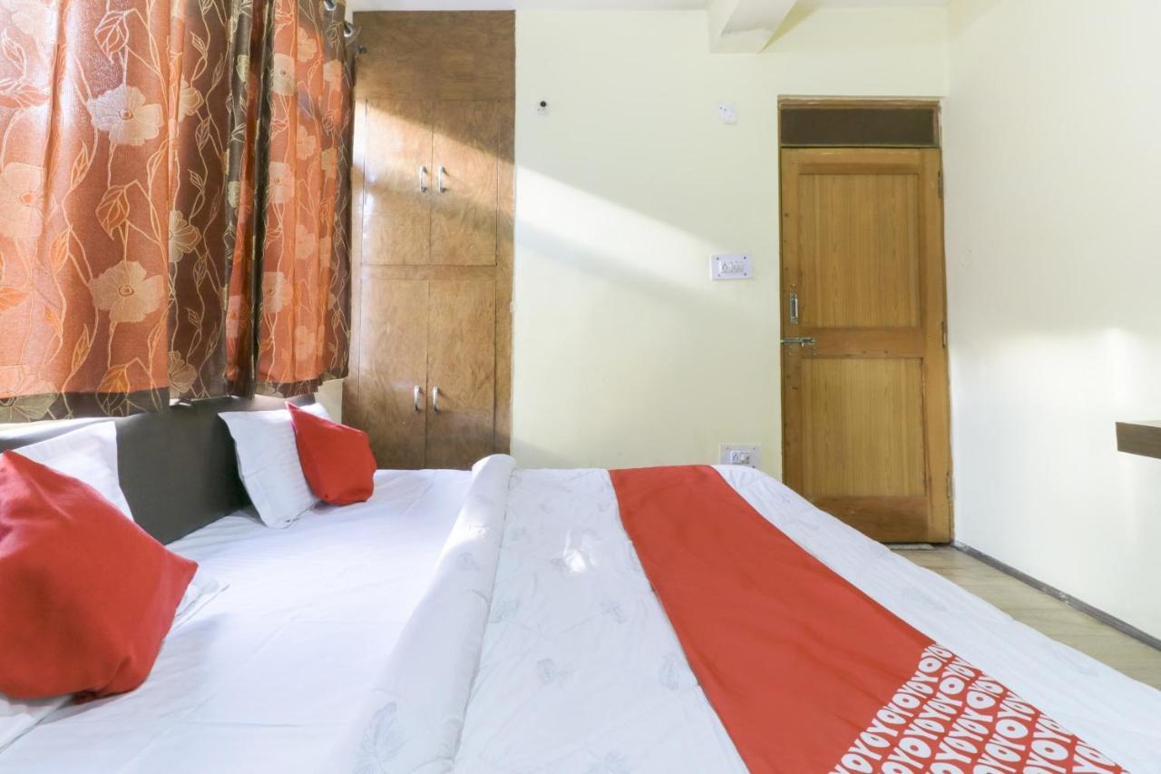 Oyo Manali Villa Manāli Exterior foto