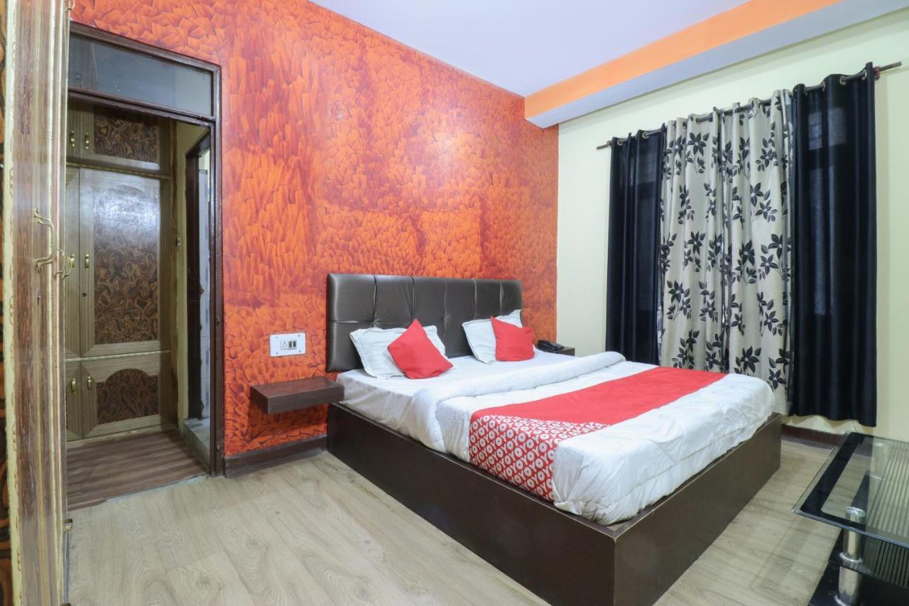 Oyo Manali Villa Manāli Exterior foto