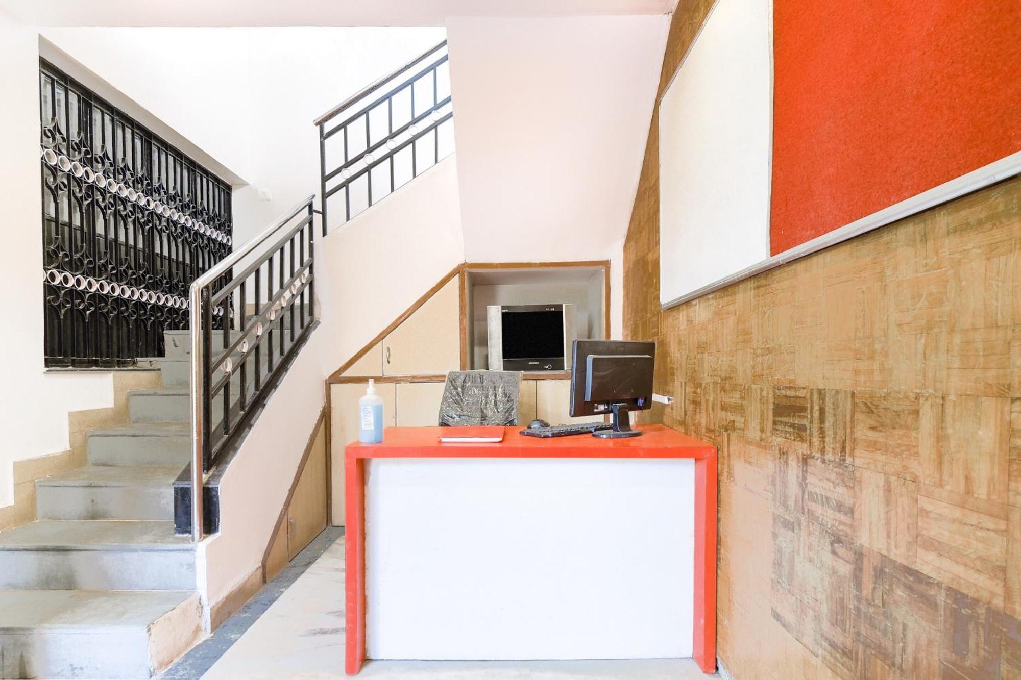 Oyo Manali Villa Manāli Exterior foto