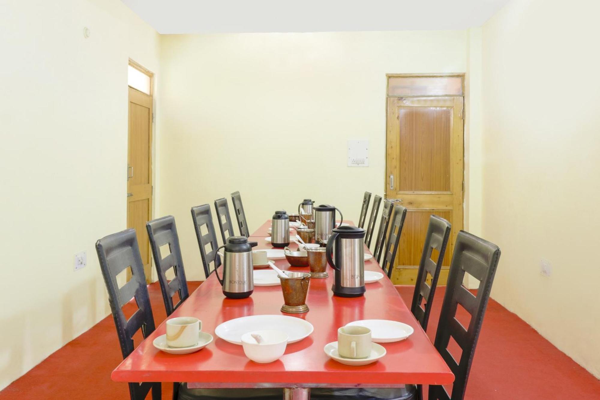 Oyo Manali Villa Manāli Exterior foto
