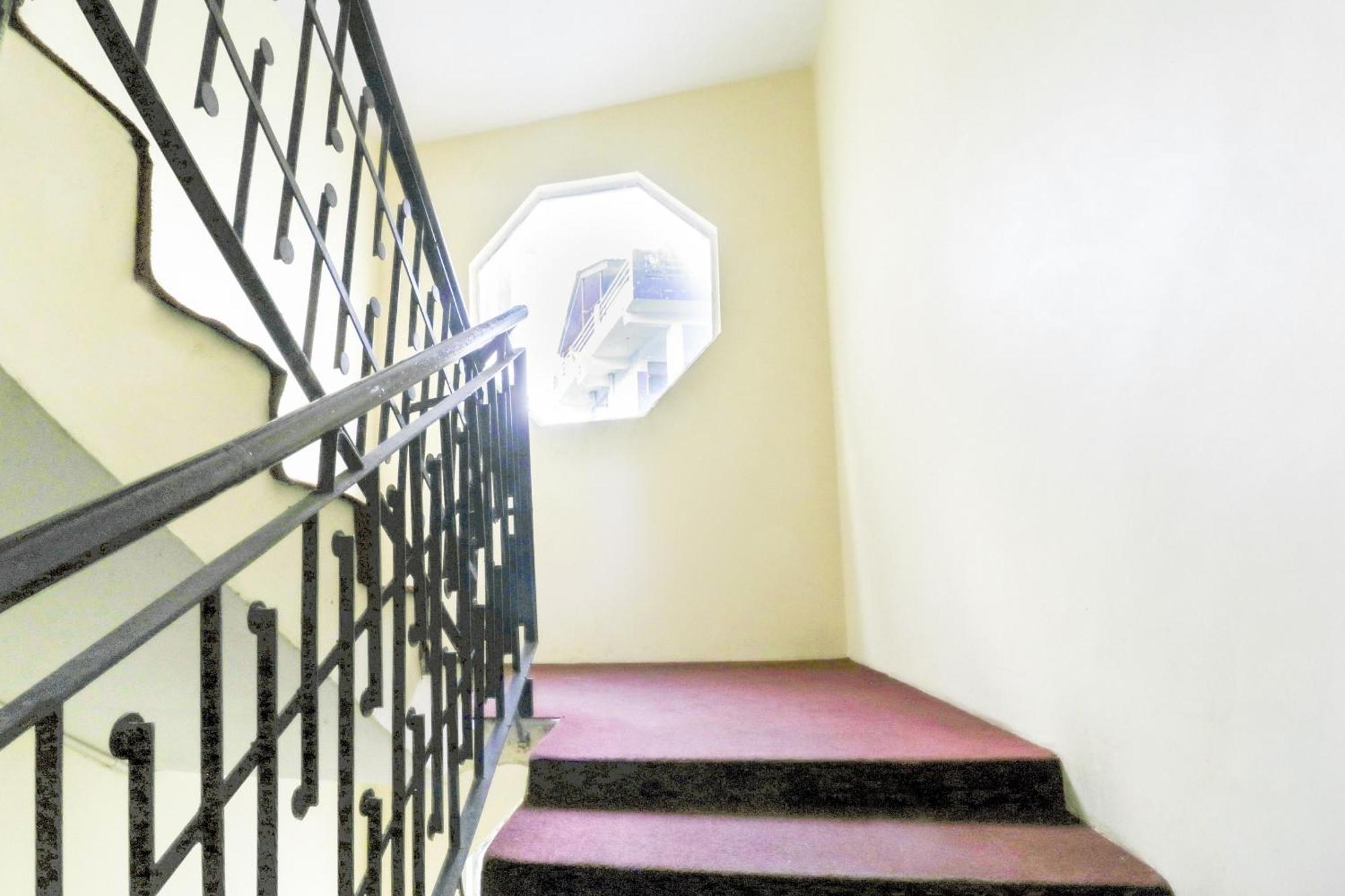 Oyo Manali Villa Manāli Exterior foto