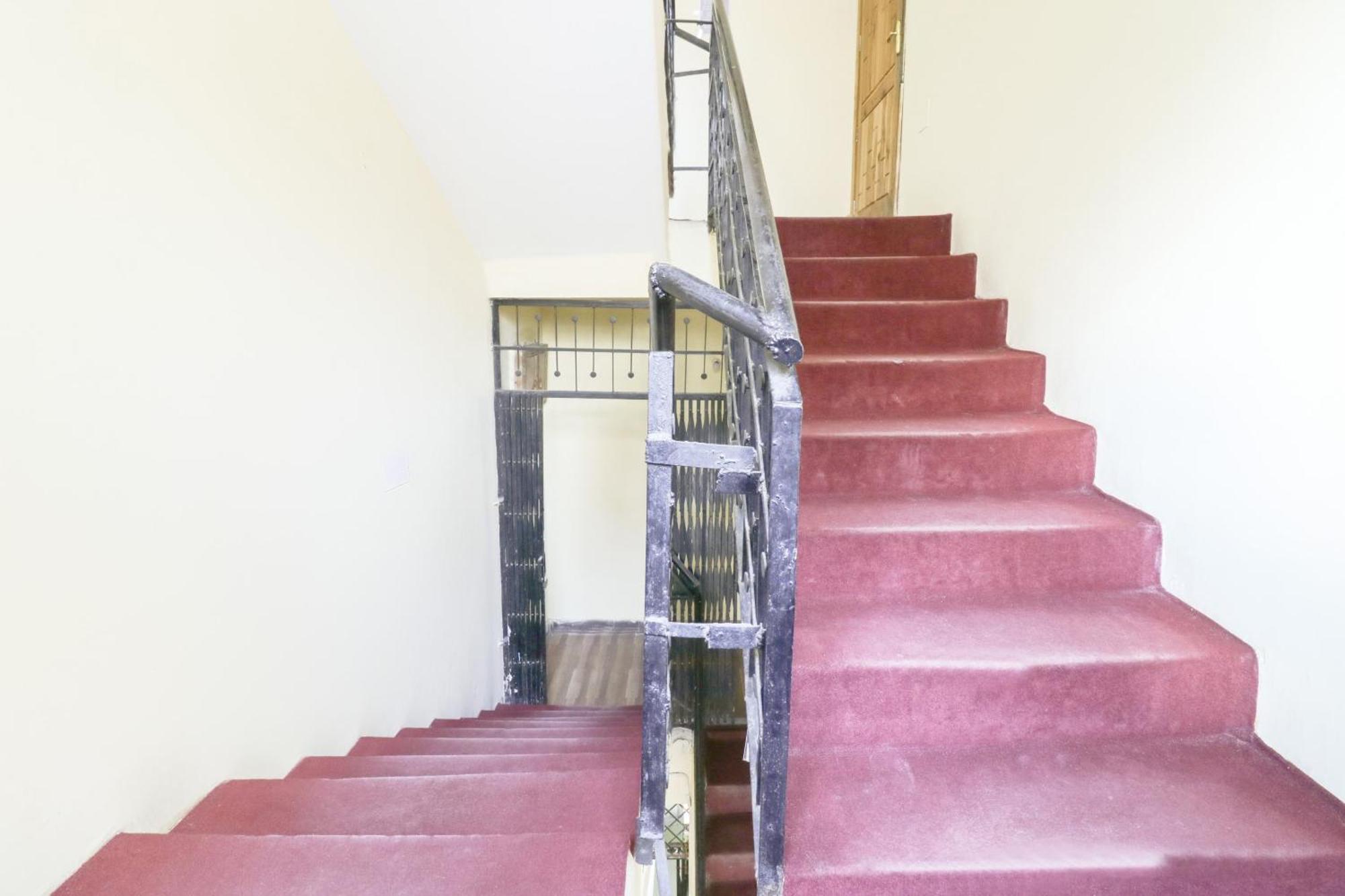 Oyo Manali Villa Manāli Exterior foto