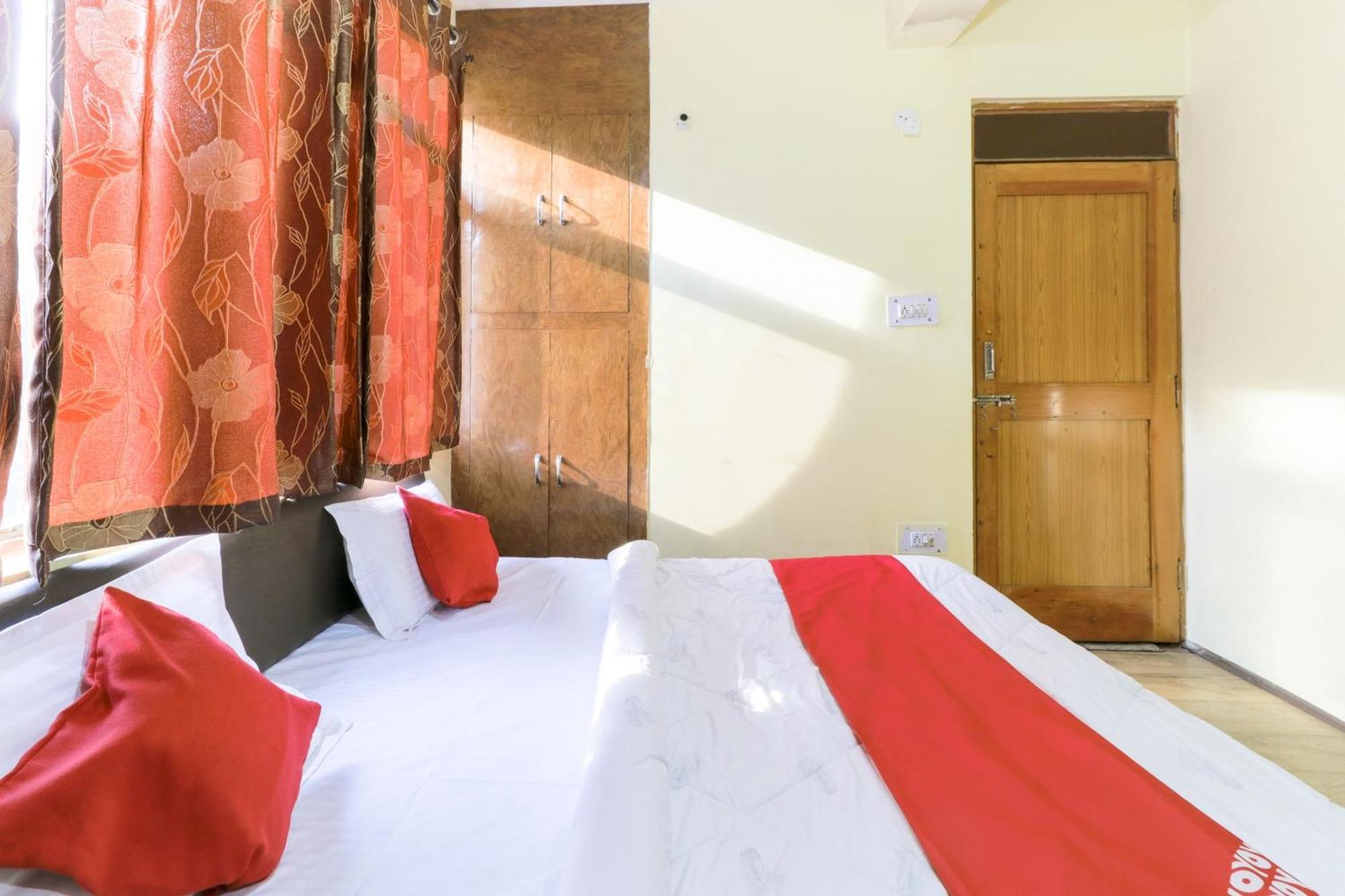Oyo Manali Villa Manāli Exterior foto